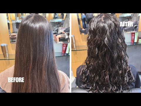 Things to Know Before Getting a Perm