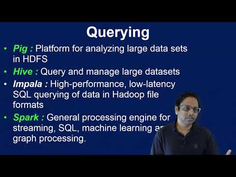 Hadoop - Based Application