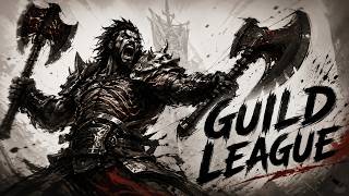 🔥 Guild League is HERE — 10v10 chaos unlocked 🔥