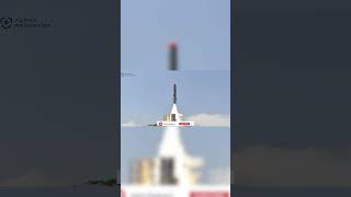 DRDO LRLACM Cruise Missile Dual Mode Launch Capability Unveiled #shortvideo #trending #news