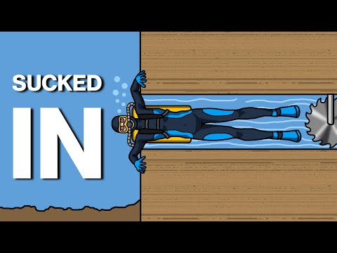 The Most Painful Ocean Deaths Ever