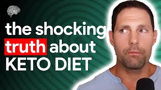 Supercharge Your Brain and Body: Inside the World of Ketones and Neuroperformance