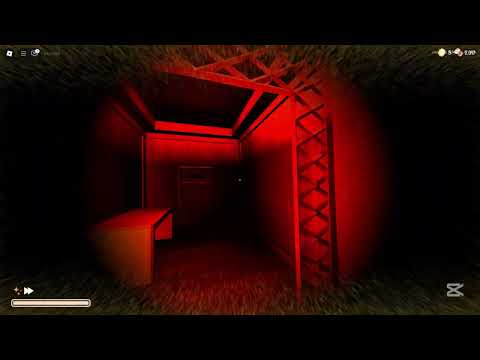 играем в DOORS но BACKDOOR!