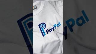 PayPal Logo Redesign: Creating a Modern Logo in Adobe Illustrator | Logo Design Tutorial