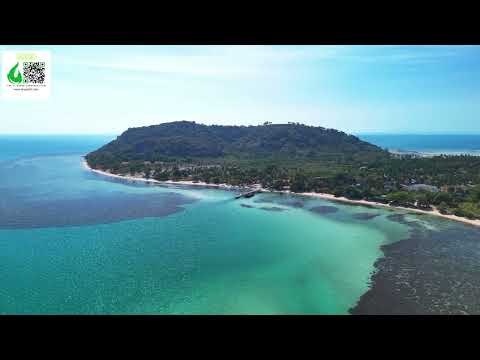 Exploring the The Top 10 Most Exotic & Scenic Paradises in 8kHD #travel #trendingvideo