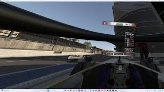 Pimax Play Software fail