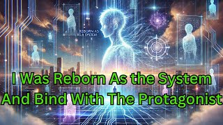 I Was Reborn As the System And Bind With The Protagonist