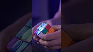 How to Solve a Rubik’s Cube in Layers 🔥 Speedcubing Explained Fast!