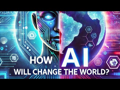 How AI will impact our future!?