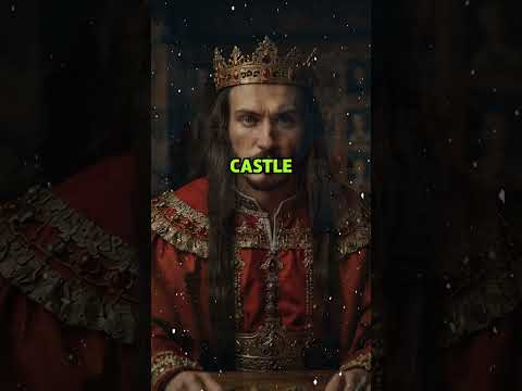 From Vlad the Impaler to Hollywood Vampire!