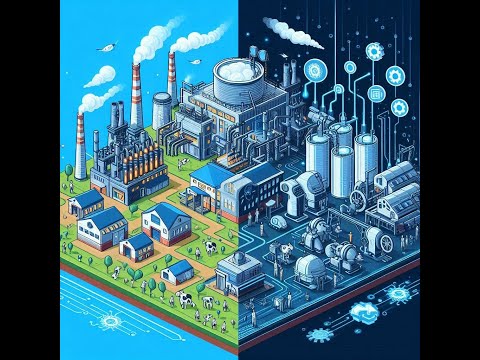 The Rise of Artificial Intelligence: How AI is Changing Everything