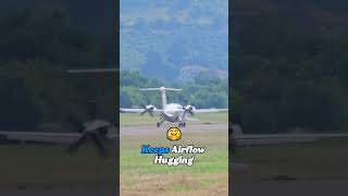 This Plane Uses Less Fuel Than a Car#fyp#usa#foryou#PrivateJet  #WeirdPlanes #FlightTech