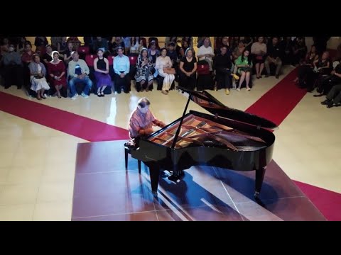 Sunico Concert - final release