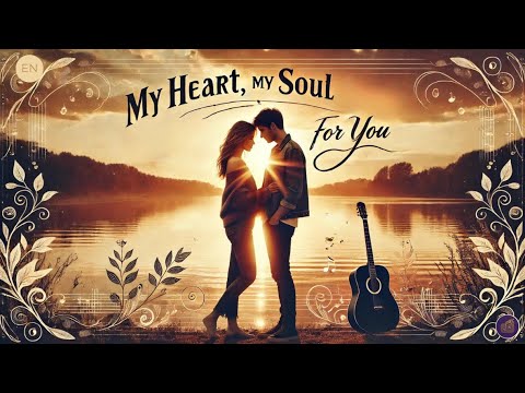 My Heart, My Soul, For You