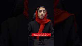 Meet Razieh Gilani: Navigating Global Bitumen Markets | Infinity Galaxy Expert Interview
