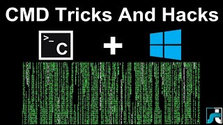 Best Command Prompt (CMD) commands used in Hacking | 21 cmd hacks for Windows you should know