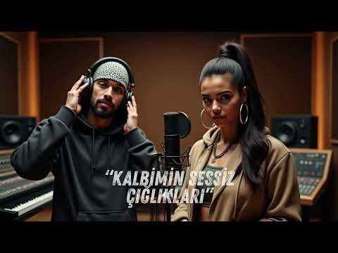 En Güzel ArabeskTürkçe Pop Şarkılar | 2025 Full Albüm