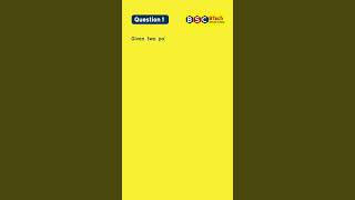 Placements Preparation - Questions Series - Bit Manipulations