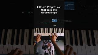 A Chord Progression that gave me Goosebumps