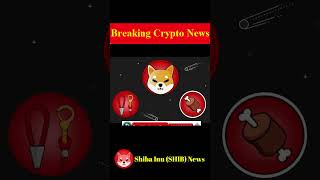 Breaking Crypto News | Shiba Eternity Game Surpasses 100K Downloads