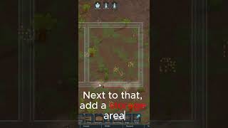 Is this the best starter base in Rimworld?