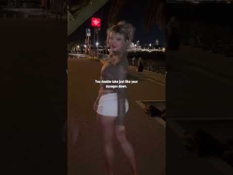 Bring back 2000’s style music #7days #craigdavid #larissalambert