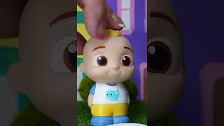 Sharing is Caring! 🙂🍪 #cocomelon #kidsvideo #kidslearning