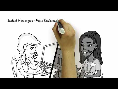 Is Technology Ruining Communication Skills?