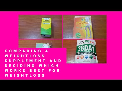 Lose Weight Fast  With This Supplement! It's  Superb #weightlosstea #weightlossjourney #weightloss