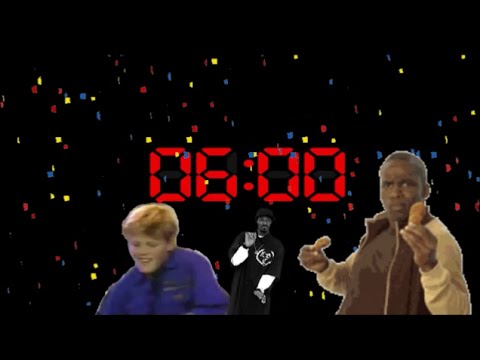 Let's Play: Five Nights at Freddy's 4 (Night 5 COMPLETED)