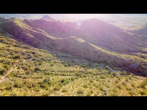 Goldmine Trail | Queen Creek, Arizona | March 2020