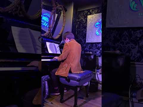 Live Jazz @Room 623 - Harlem, NY