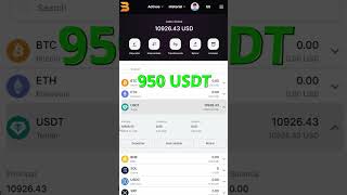 💲10K →💲30K | Real Crypto Arbitrage Strategy 🚀 #cryptocurrencies #crypto #crypto