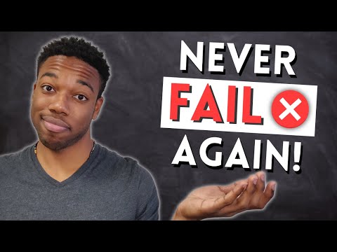 The 4 Mistakes that Ruin Your Goals and How To Avoid Them