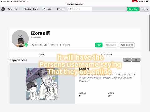 Be aware of this Roblox scam/hack!!! #fyp #foryou #beaware #warning #roblox #hack #video