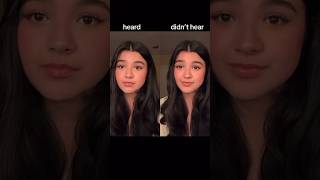 which side do you prefer? ACTING CHALLENGE 🥀#shorts #acting