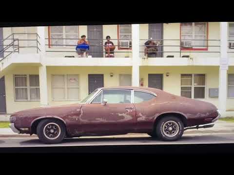 Critical Thinking - The Streets of Miami (Chris Hajian Score)