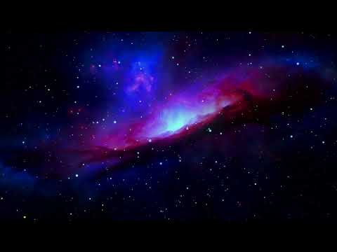✨Starscape | Celestial Tranquility | Ambient Space Music for Sleep and Relaxation