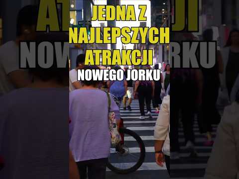 SUMMIT - Nowy Jork #podróże #nowyjork #shorts