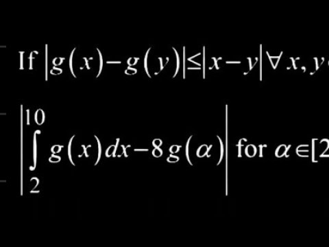 MOST DIFFICULT JEE ADVANCED QUESTION ||  INTEGRATION || #integration #maximaminima