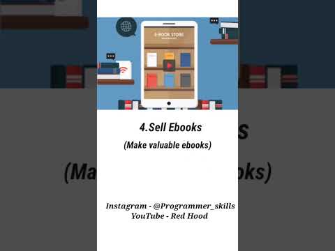 How To Make Money As a Developer