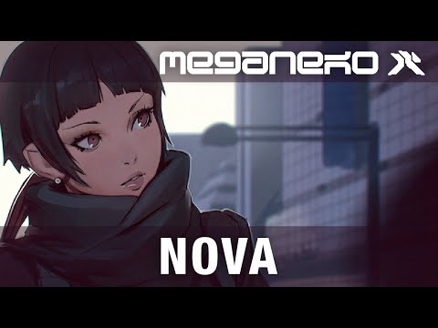 meganeko - Nova (Official Audio)