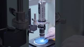 🌟What is the most important thing at Futuretech？#shorts #qc  #futuretech