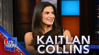 "It's Not Political For Them, It's Personal" - Kaitlan Collins On Epstein Survivors
