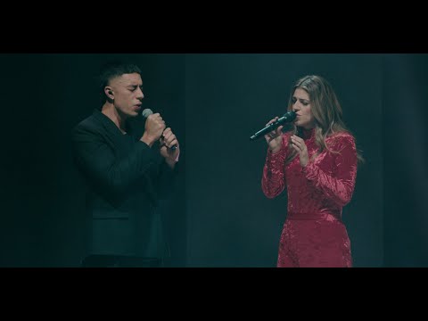“Who Are We Fooling” Live at Spark Arena