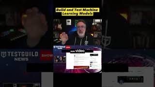 Build and Test Machine Learning Models 💪