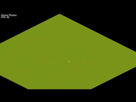 Serous Isometric Physics Prealpha 2