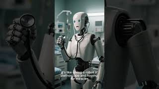 One Pixel Fooled Medical AI… Again. Seriously?”#AIError #TechTrouble #ScienceFunny #DigitalBlindness