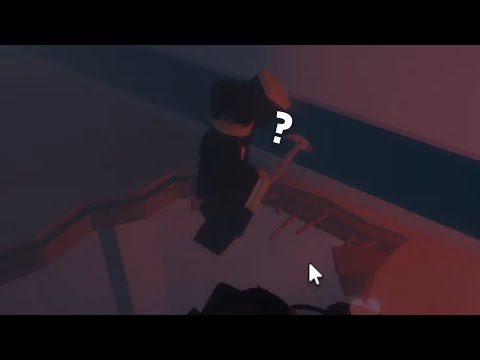 The hole. | Daybreak
