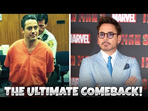 The Celebrity Who Beat the Odds and Came Back Stronger
